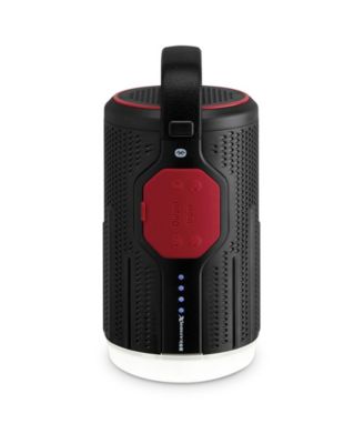 polaroid amped wireless speaker