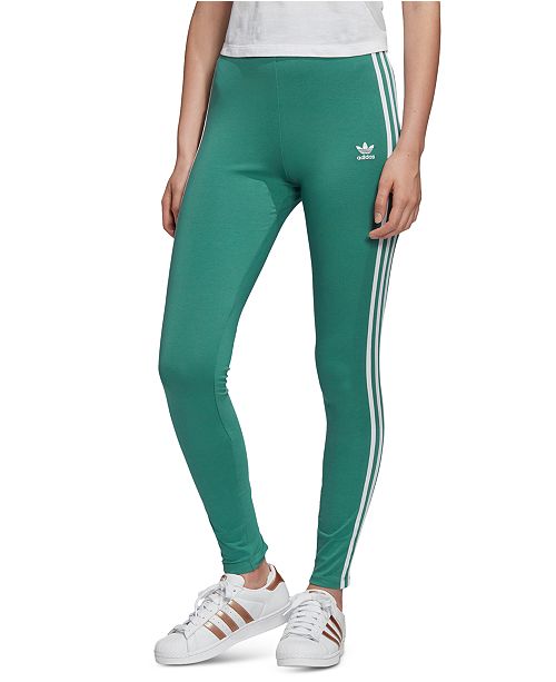 adidas 3 stripe leggings adidas 3 stripe leggings