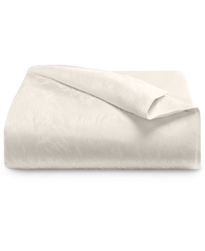 Hotel Collection CLOSEOUT! Artisan Duvet Cover, King, Created for Macy