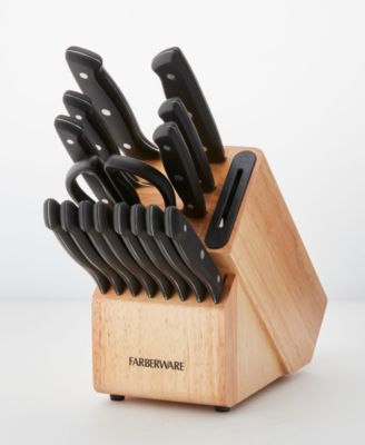 Professional Series 3-Piece Kitchen Knife Set 80008/026DS - The