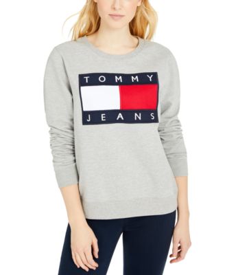 tommy jean sweatshirt