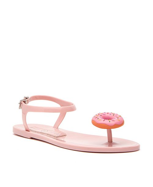 Katy Perry Geli Novelty Scented Jelly Sandals & Reviews - Sandals ...