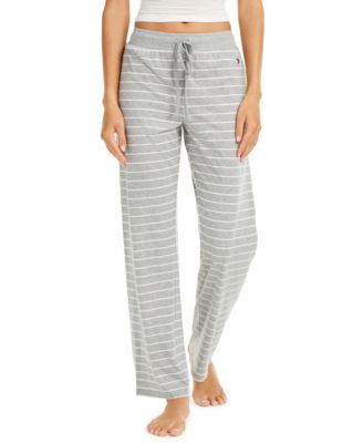 tommy hilfiger pajamas pants