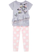 Girls Clothing Sets Outfits Macy S