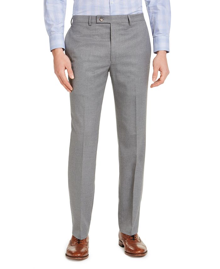 Lauren Ralph Lauren Men's ClassicFit UltraFlex Stretch MicroTwill