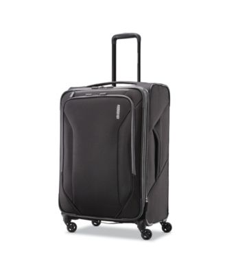 american tourister westfield spinner review