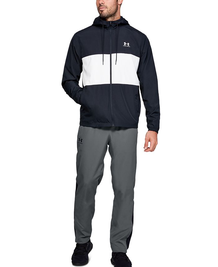 Under Armour Men's Vital Woven Training Pants Macy's