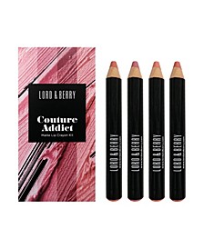 Couture Addict Lipstick Kit, 0.84 oz