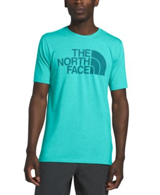 north face tri blend