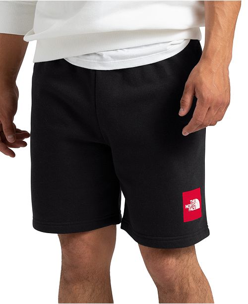 The North Face Men's Never Stop Shorts & Reviews Shorts Men Macy's
