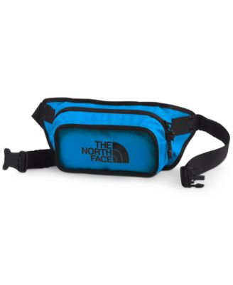 mens fanny pack north face