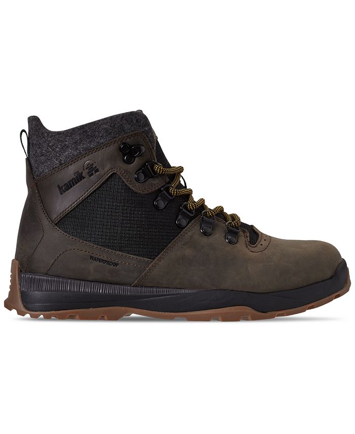 kamik velox winter boot