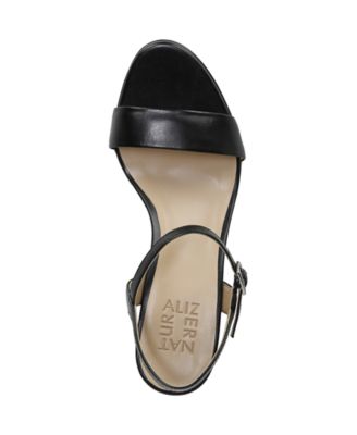 Women's Bristol Block Heel Dress Sandals