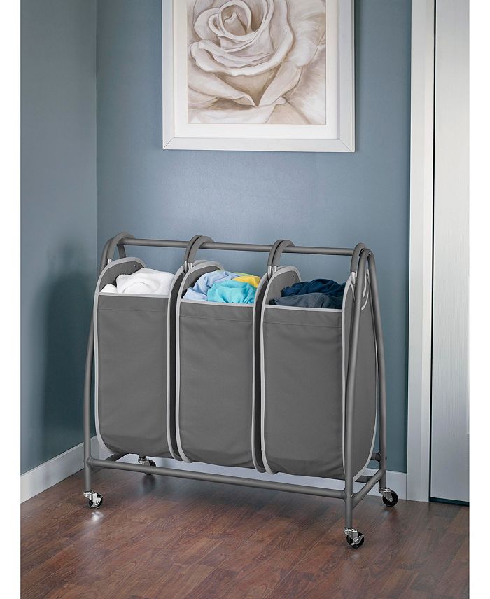 Neatfreak Laundry Sorter Macy's