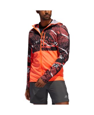 macys adidas jackets