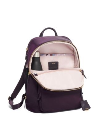 tumi women backpack