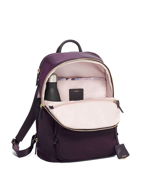 Tumi Voyageur Hilden Backpack & Reviews - Home - Macy's