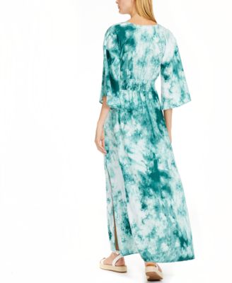 macy's kimono dress