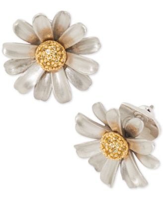 kate spade new york - Flower Stud Earrings