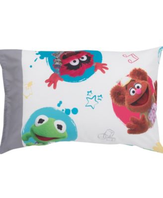 muppet babies bedding