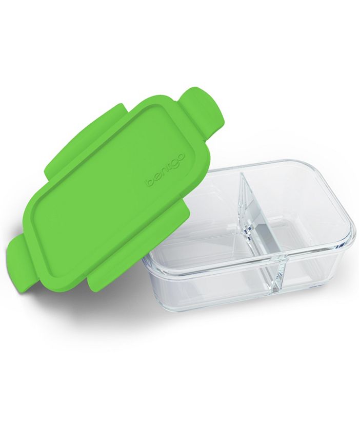 Bentgo Glass Leak-Proof Salad Container - Macy's