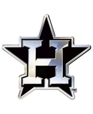 Stockdale - Metal Auto Emblem