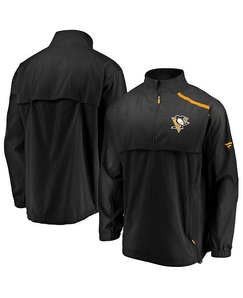 Authentic Nhl Apparel Men S Pittsburgh Penguins Authentic Pro