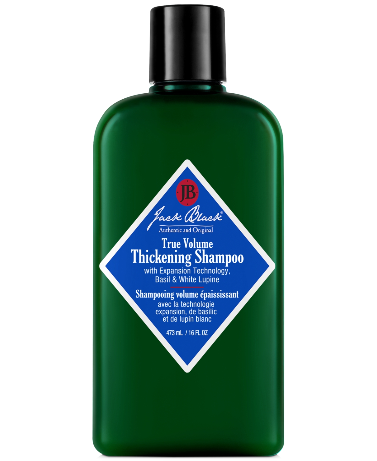 True Volume Thickening Shampoo, 16-oz.