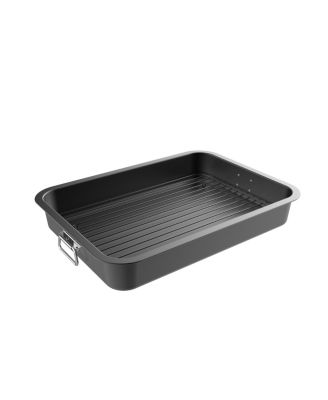 Lavish Home - Nonstick Roasting Pan