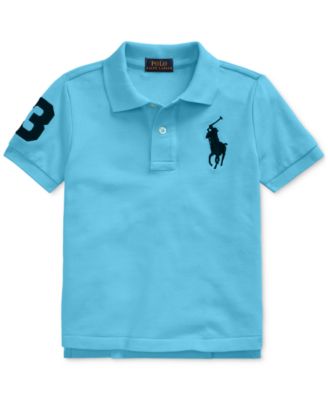 infant ralph lauren polo shirts