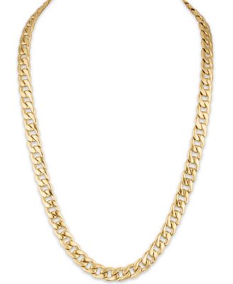 gold rope chain zumiez