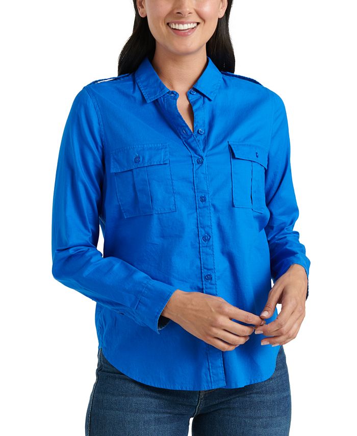 lucky brand utility pants