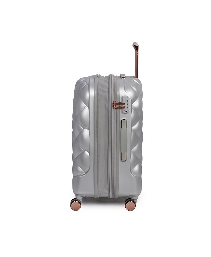 it Girl 31" Opulent Hardside Expandable Spinner Luggage Macy's