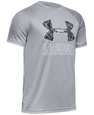 under armour pixel shirt