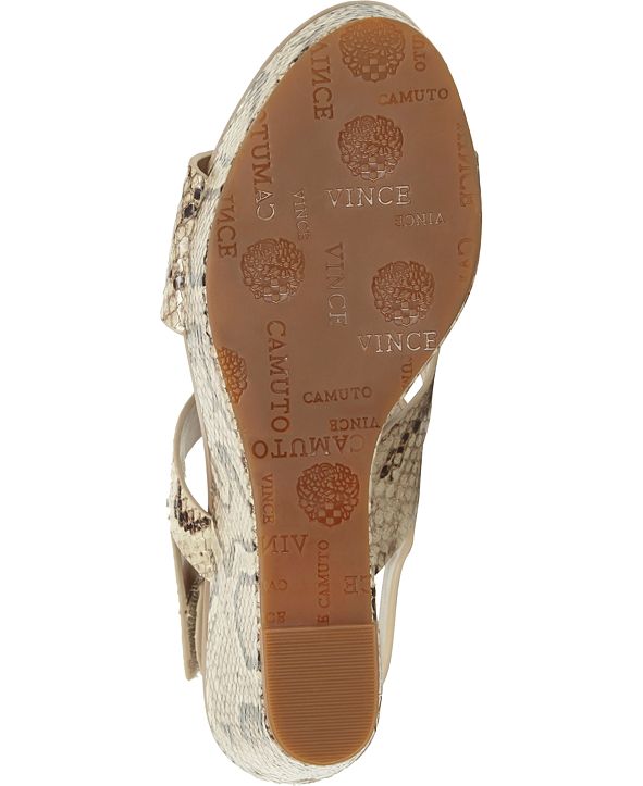 vince camuto velley wedge