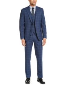 Men S Suits Macy S