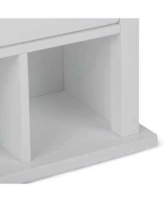 Avington Large Wall Cabinet