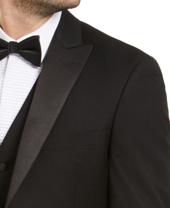 tuxedo shoes macys
