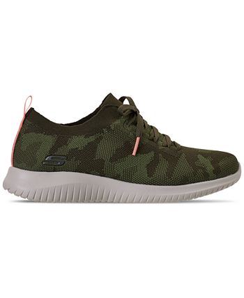Skechers ultra flex wild pursuer top