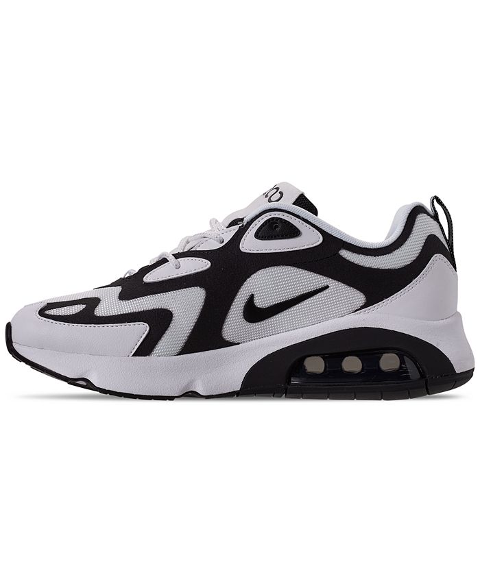 finish line air max 200