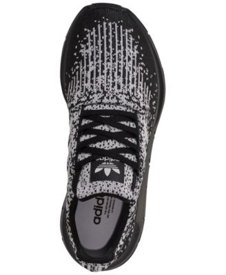 men's swift run casual sneakers from finish line