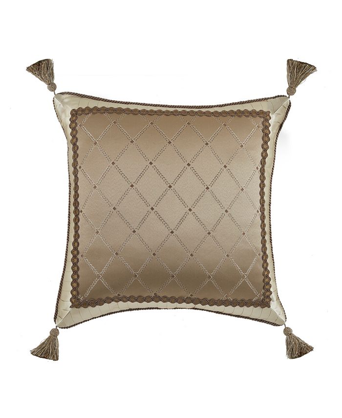 Croscill Alexander European Sham Macy's