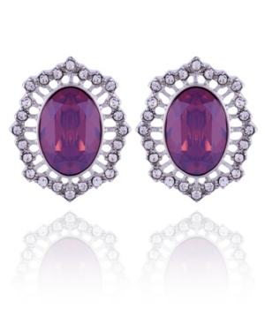 image of Nanette Nanette Lepore Extra Celestial Button Earrings