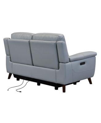 Lizette Reclining Loveseat
