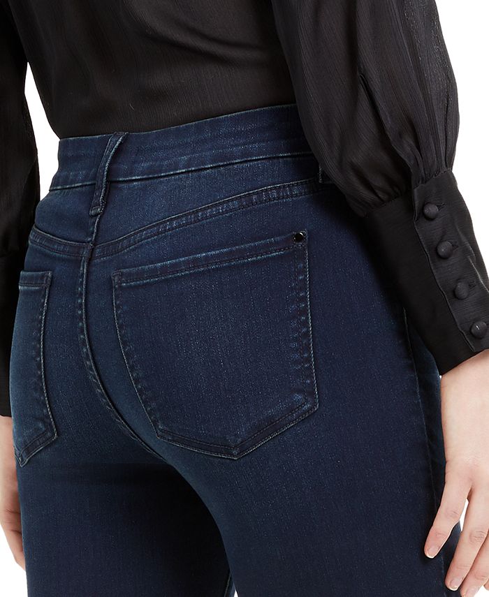 JEN7 Skinny Ankle Jeans Macy's