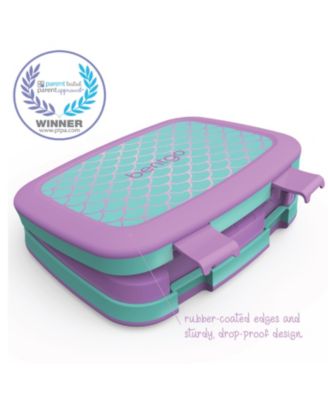 Kids Printed Lunch Box 
