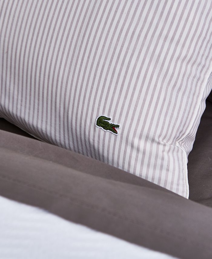 Lacoste Home Lacoste Anglet Twin/Twin XL Duvet Set & Reviews Duvet