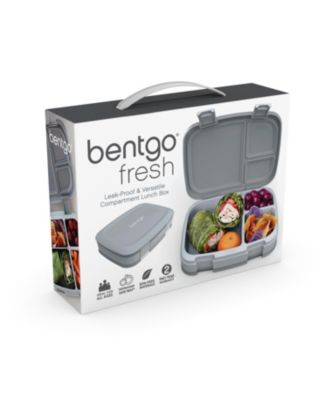 Fresh Leak-proof Lunch Box