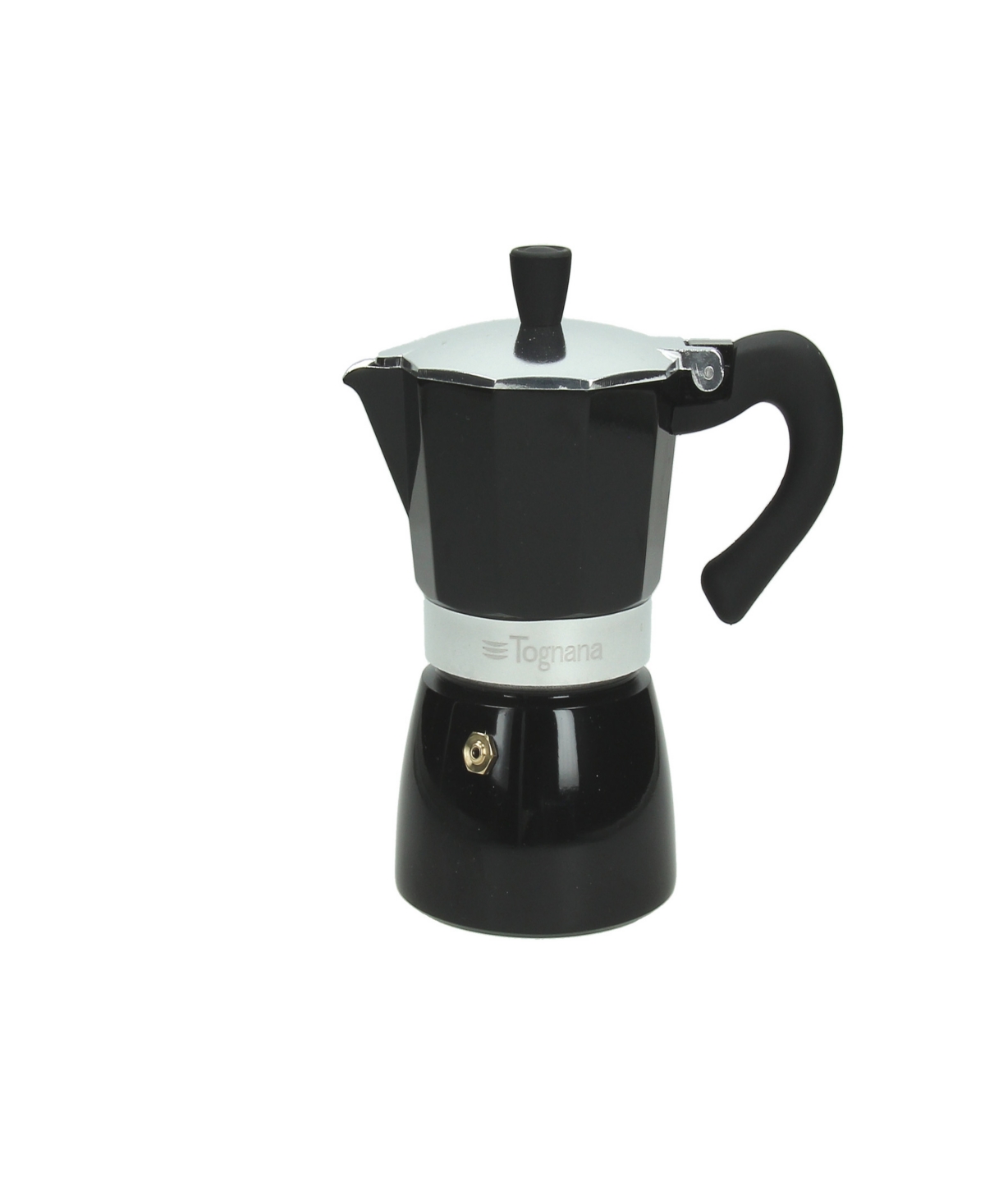 Tognana Extra Style 6 Cup Coffee Maker