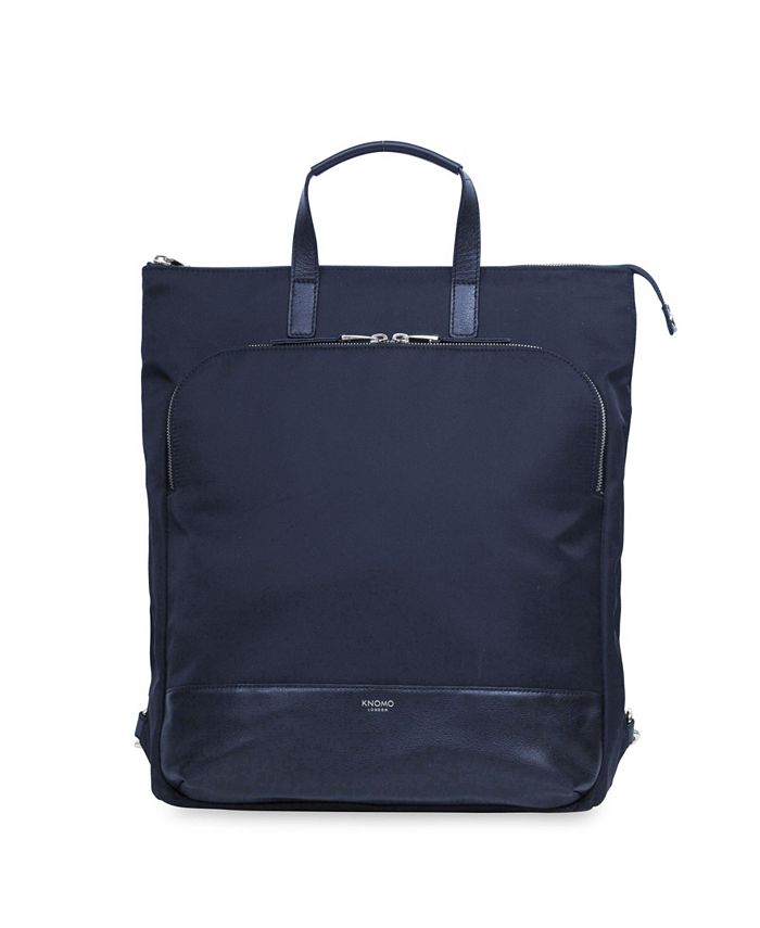 Knomo London Harewood 15'' Tote Backpack Macy's